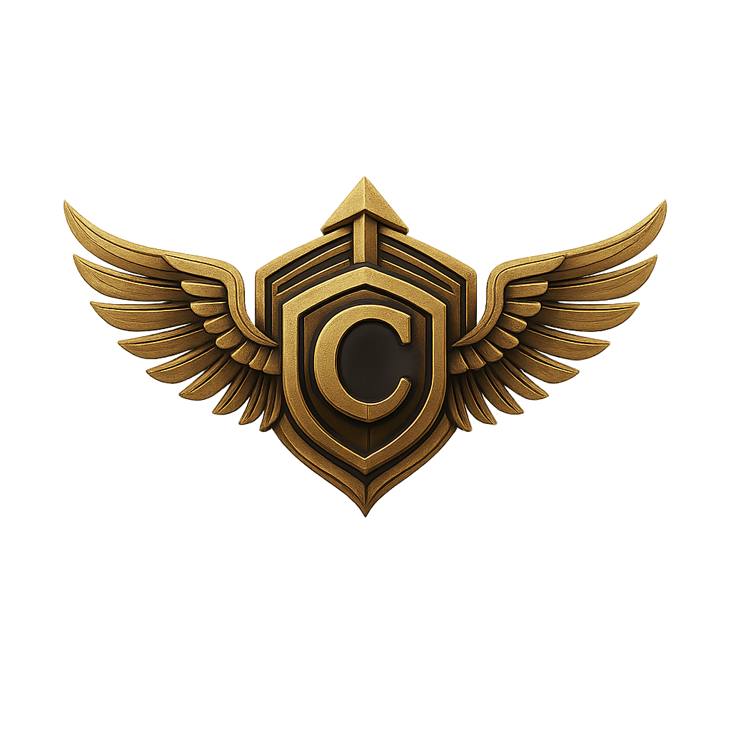 Codigo do CEO